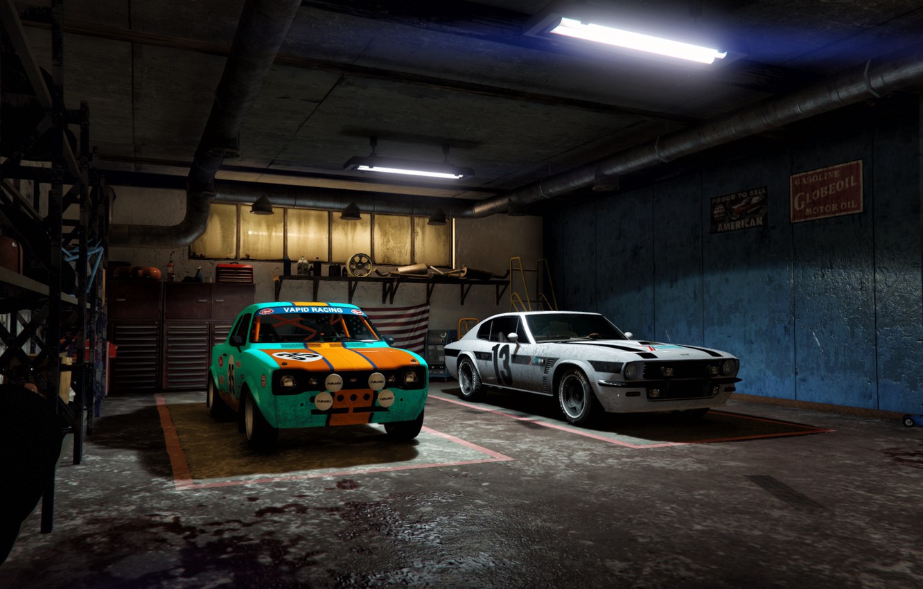 Gta 5 Car Wallpapers