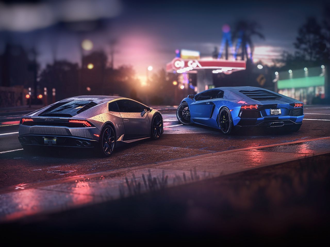 Gta 5 Cars Wallpapers