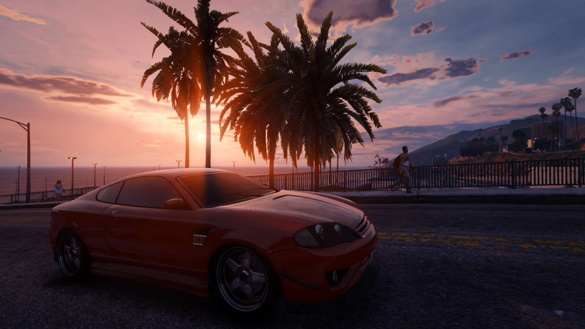 Gta 5 Cars Wallpapers