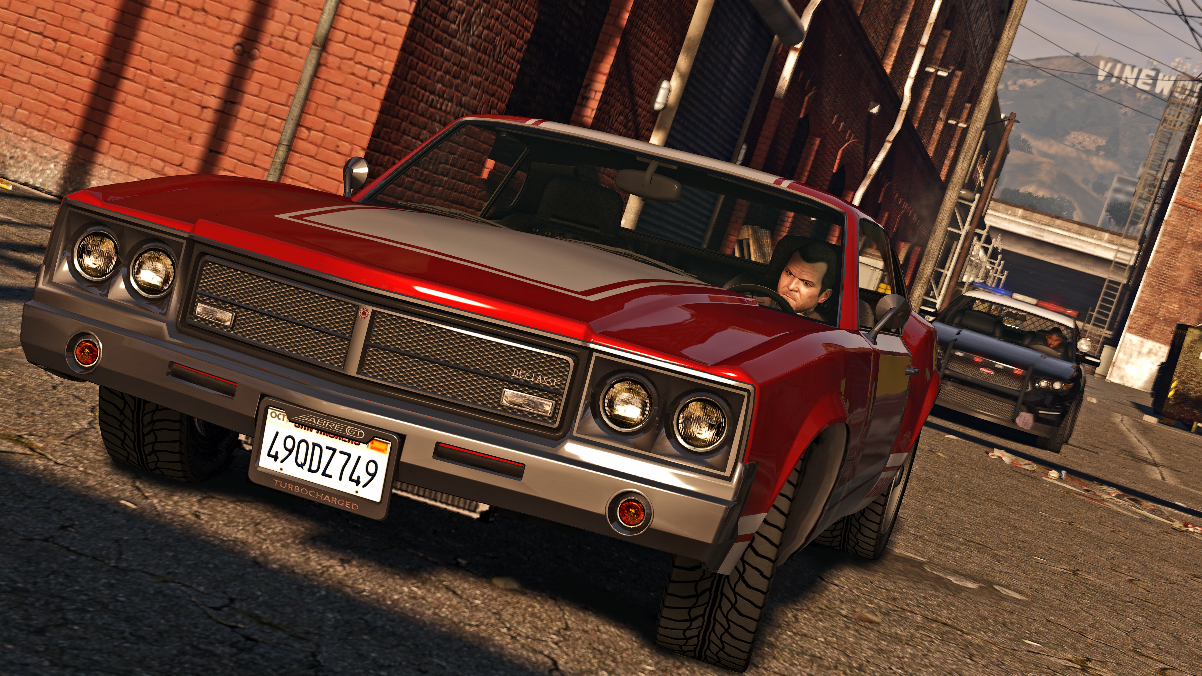 Gta 5 Cars Wallpapers