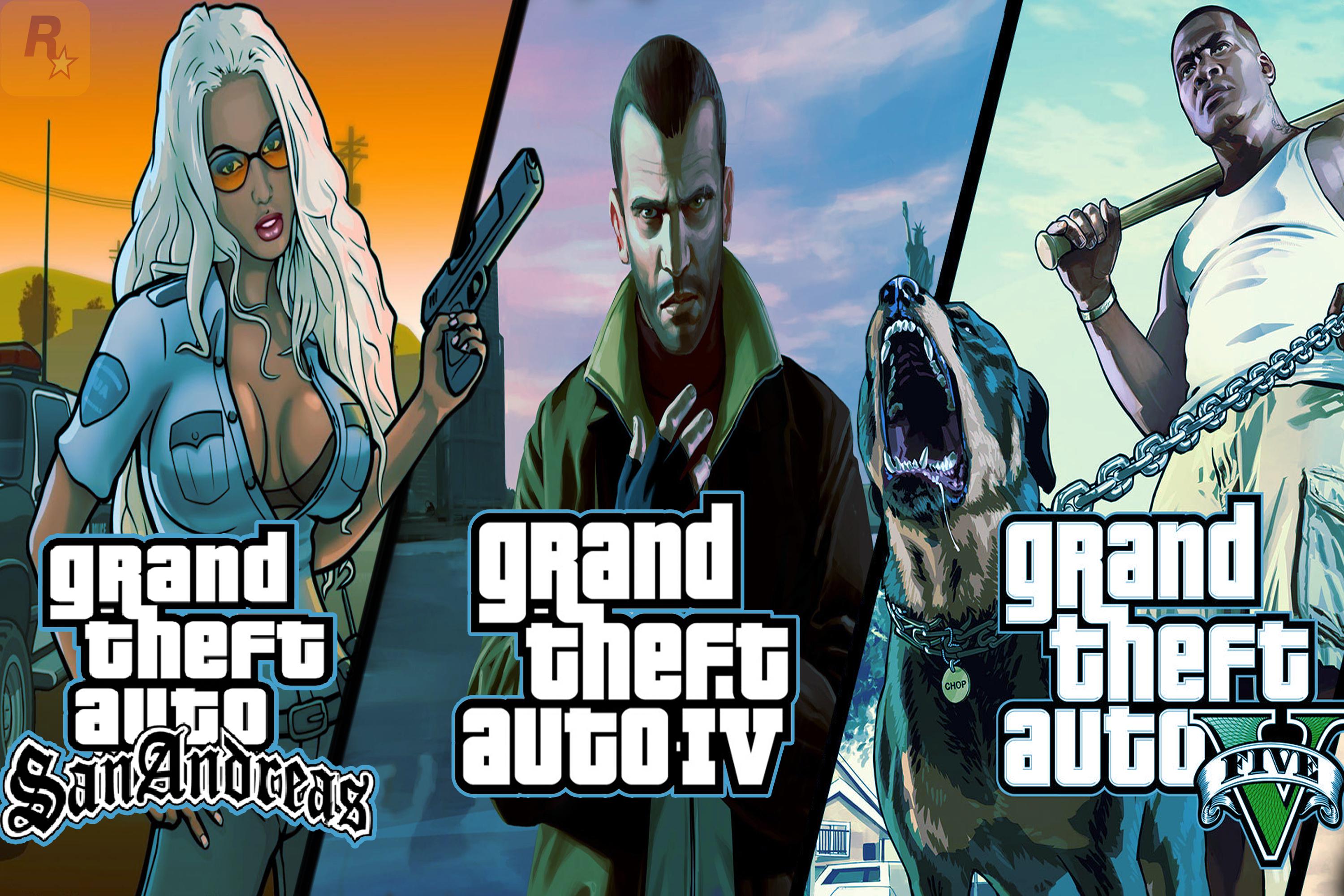 Gta 5 Michael Wallpapers