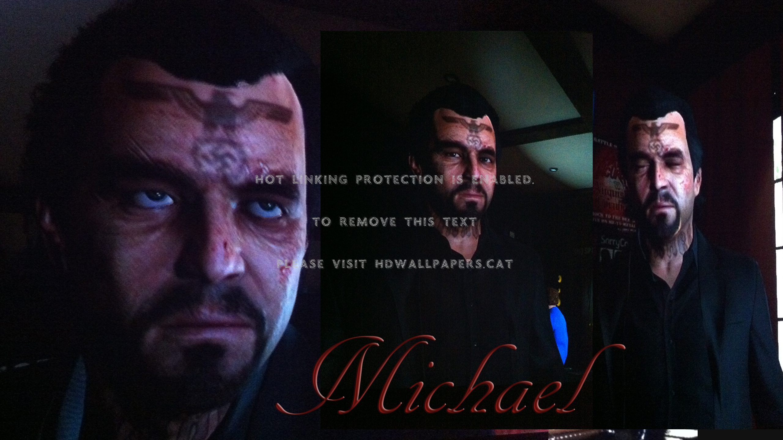 Gta 5 Michael Wallpapers