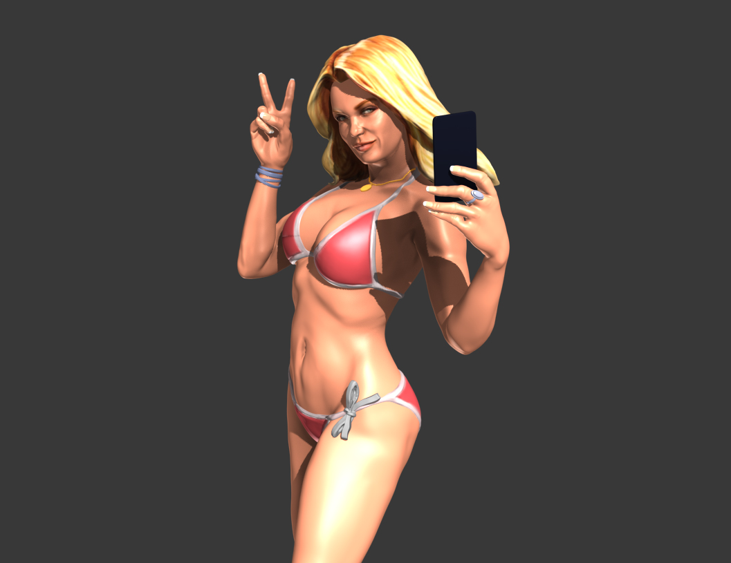 Gta 5 Sexy Girls Wallpapers