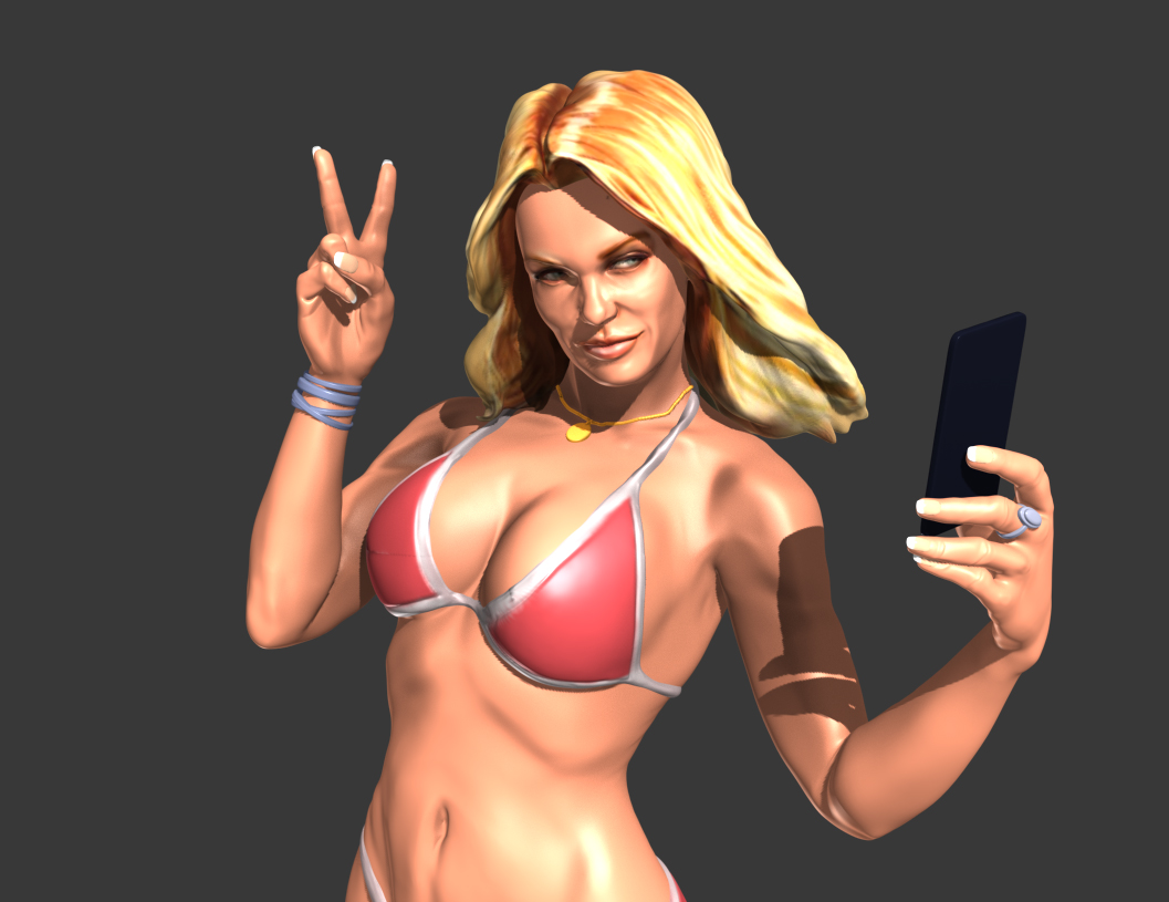 Gta 5 Sexy Girls Wallpapers