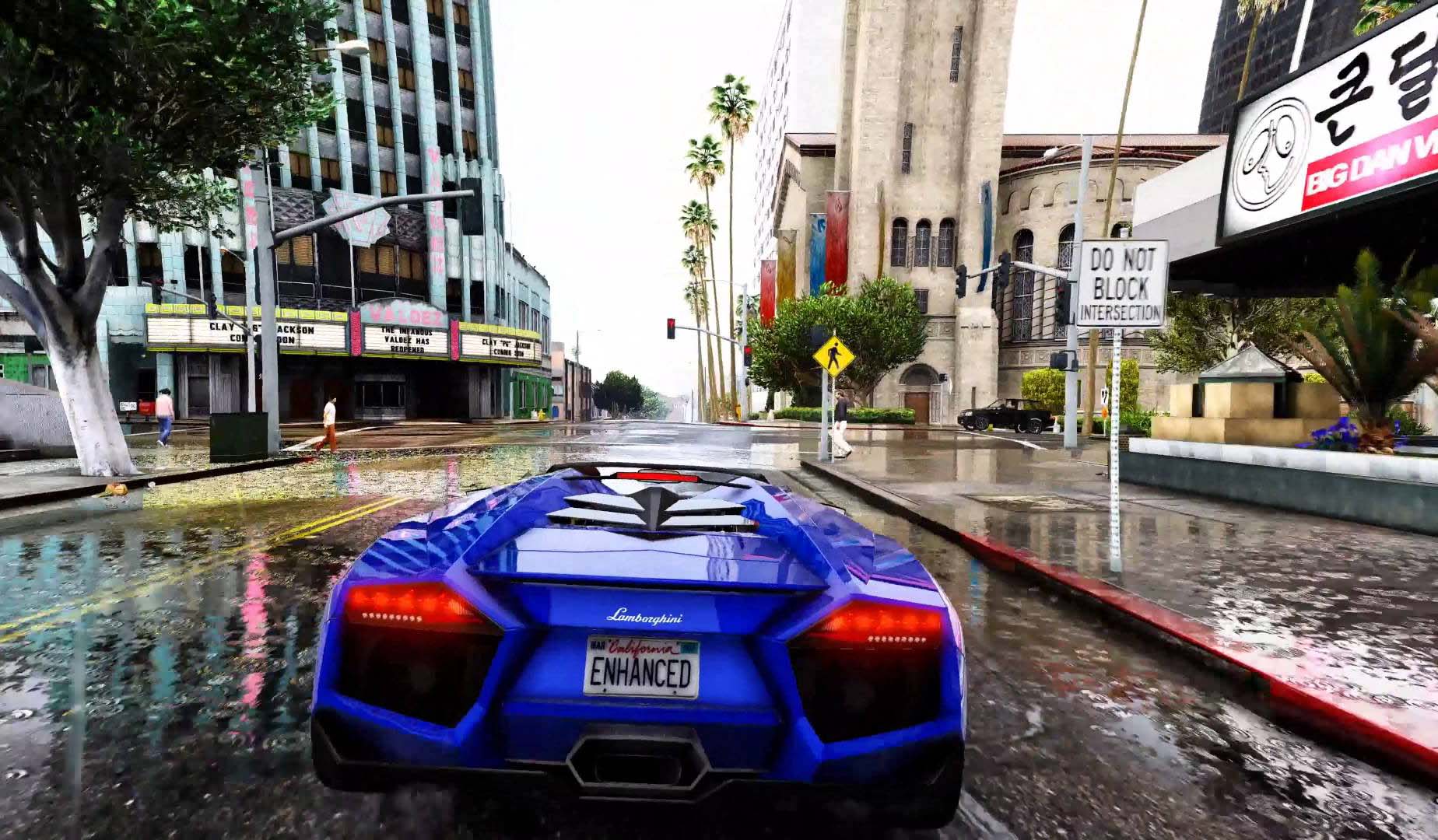 Gta 6 Wallpapers