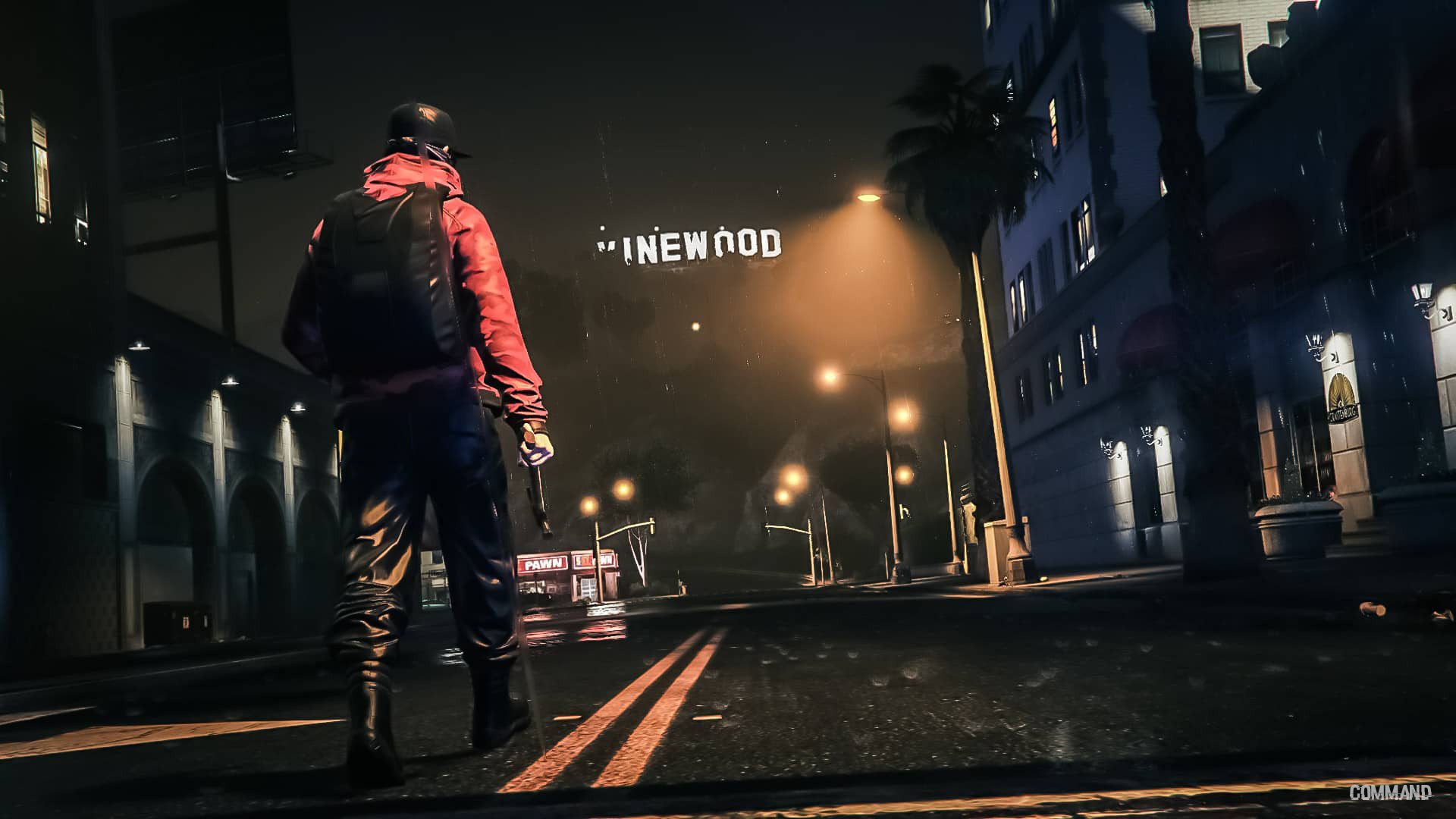 Gta V 1920X1080 Wallpapers