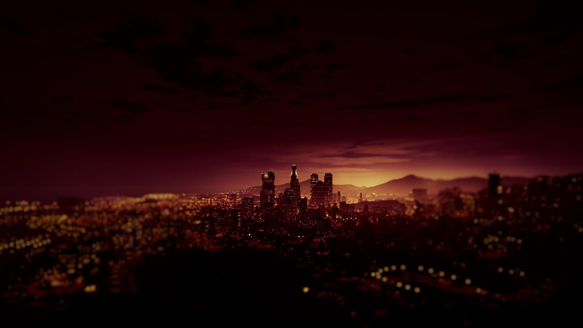 Gta V 1920X1080 Wallpapers