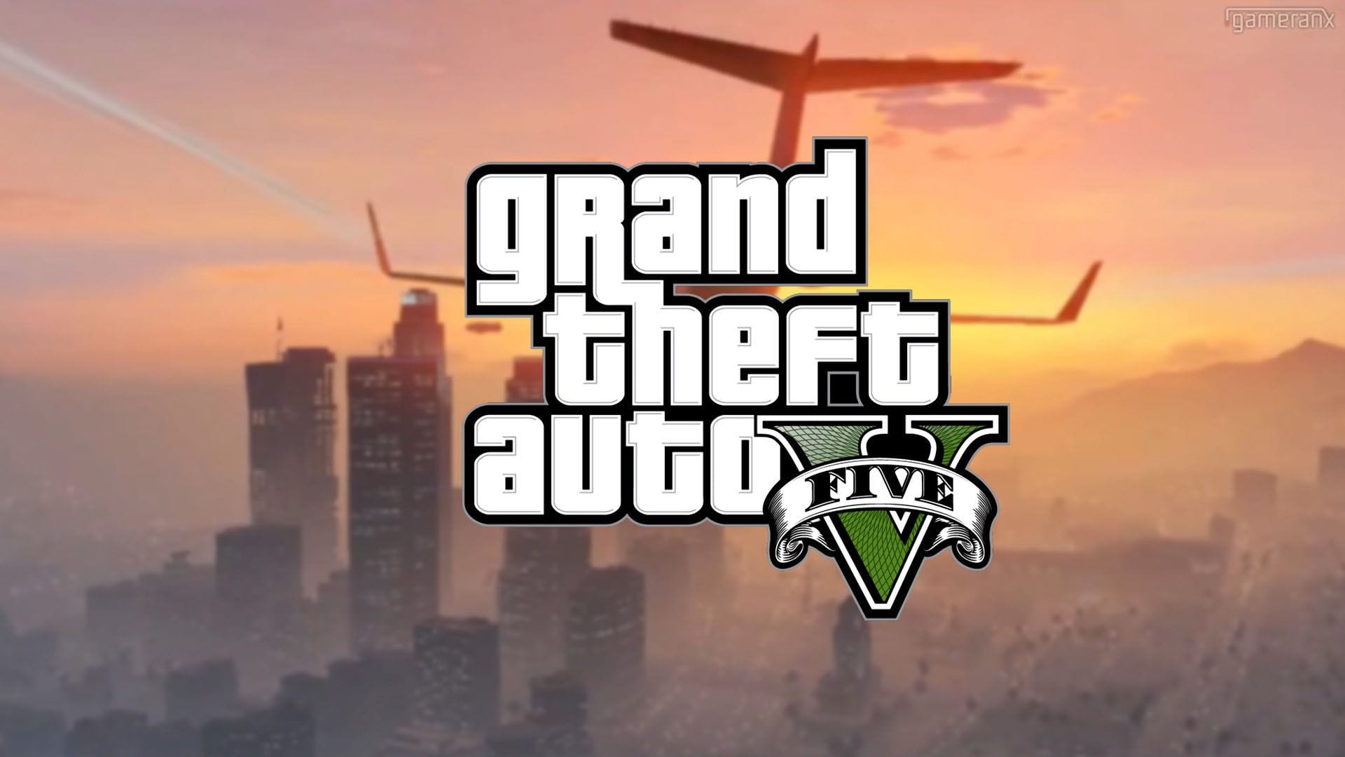 Gta V 1920X1080 Wallpapers