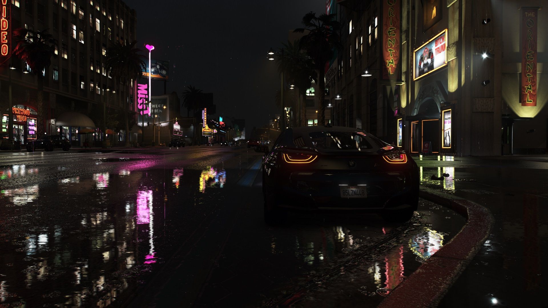 Gta V 1920X1080 Wallpapers