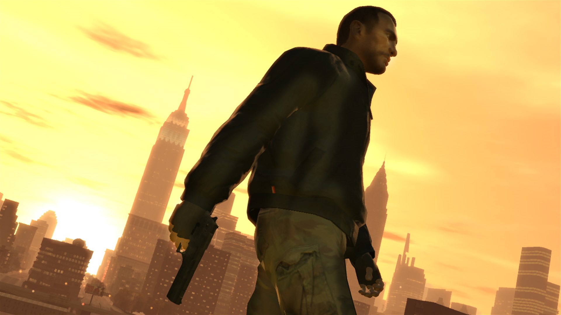 Gtaiv Wallpapers