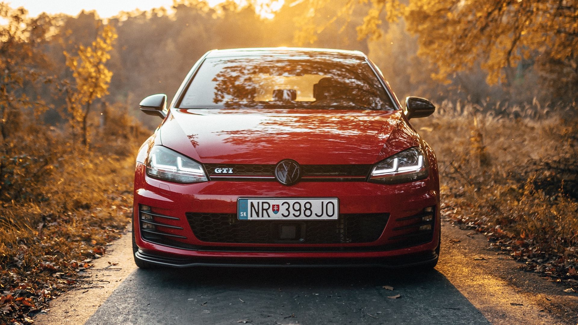 Gti Wallpapers