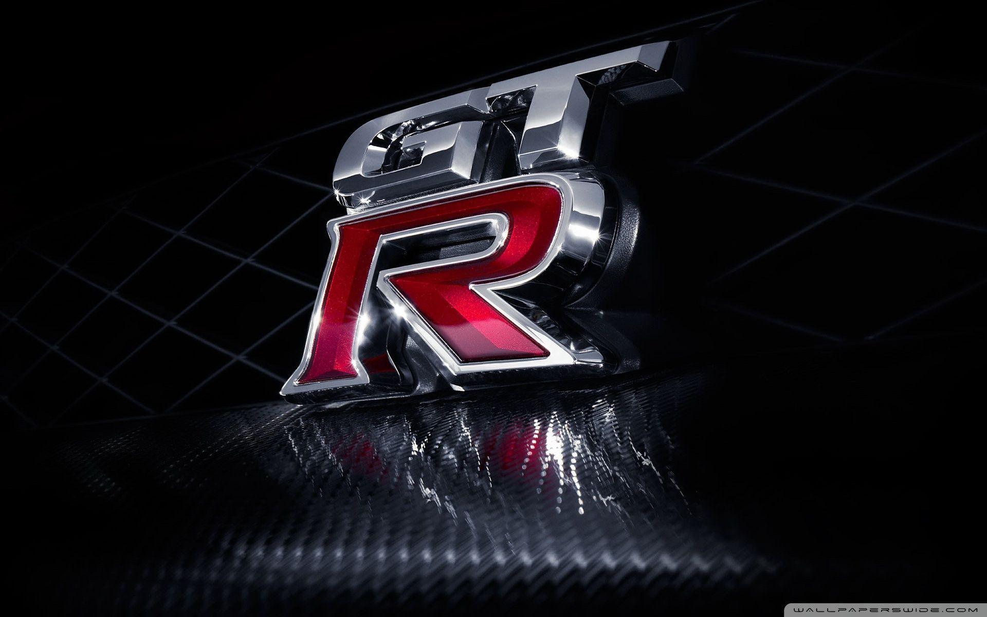 Gtr Logo Wallpapers