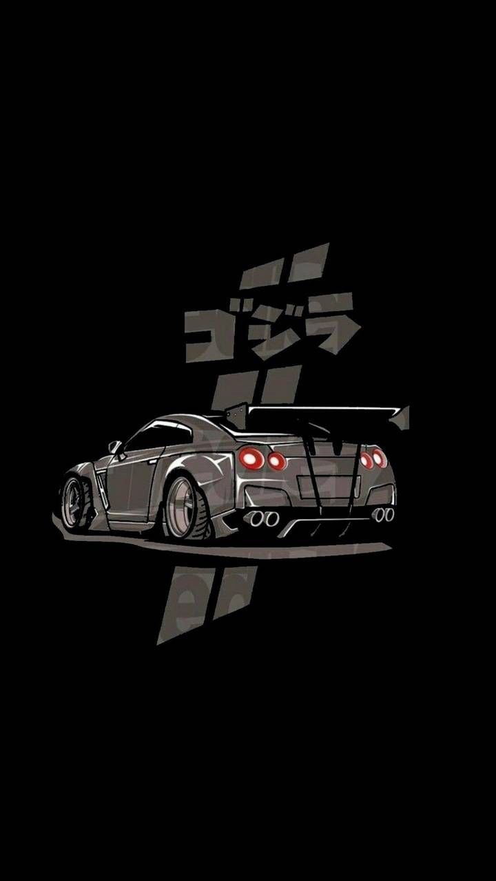 Gtr Logo Wallpapers