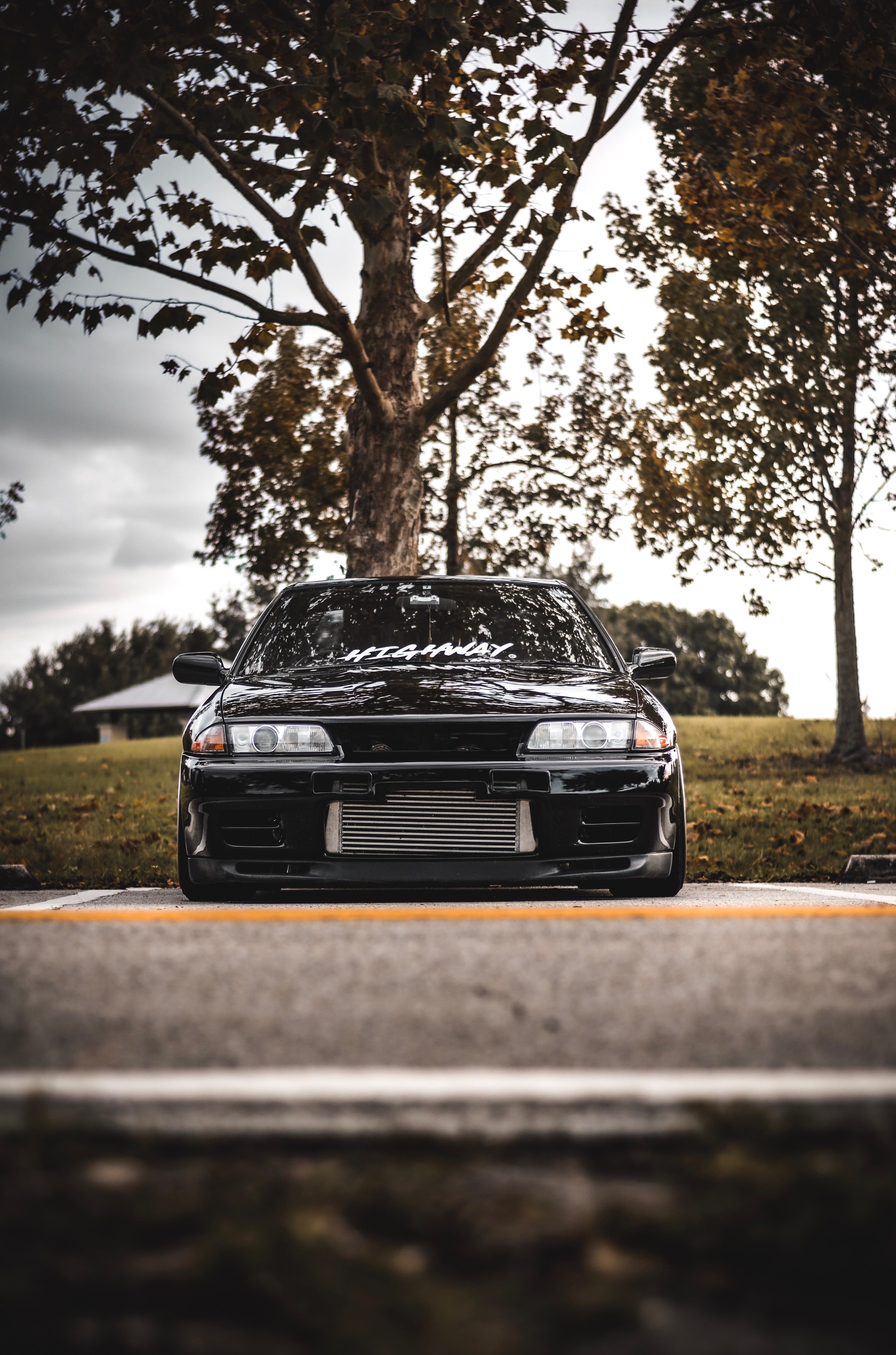 Gtr R32 Wallpapers