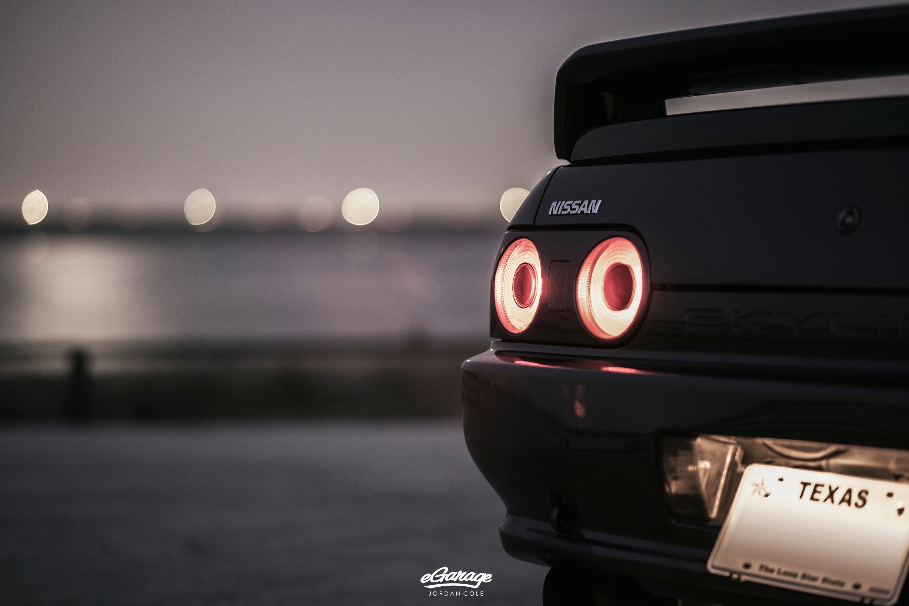 Gtr R32 Wallpapers