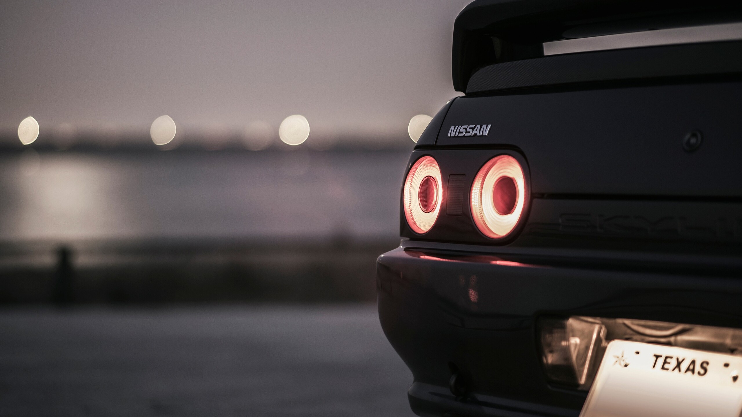 Gtr R32 Wallpapers