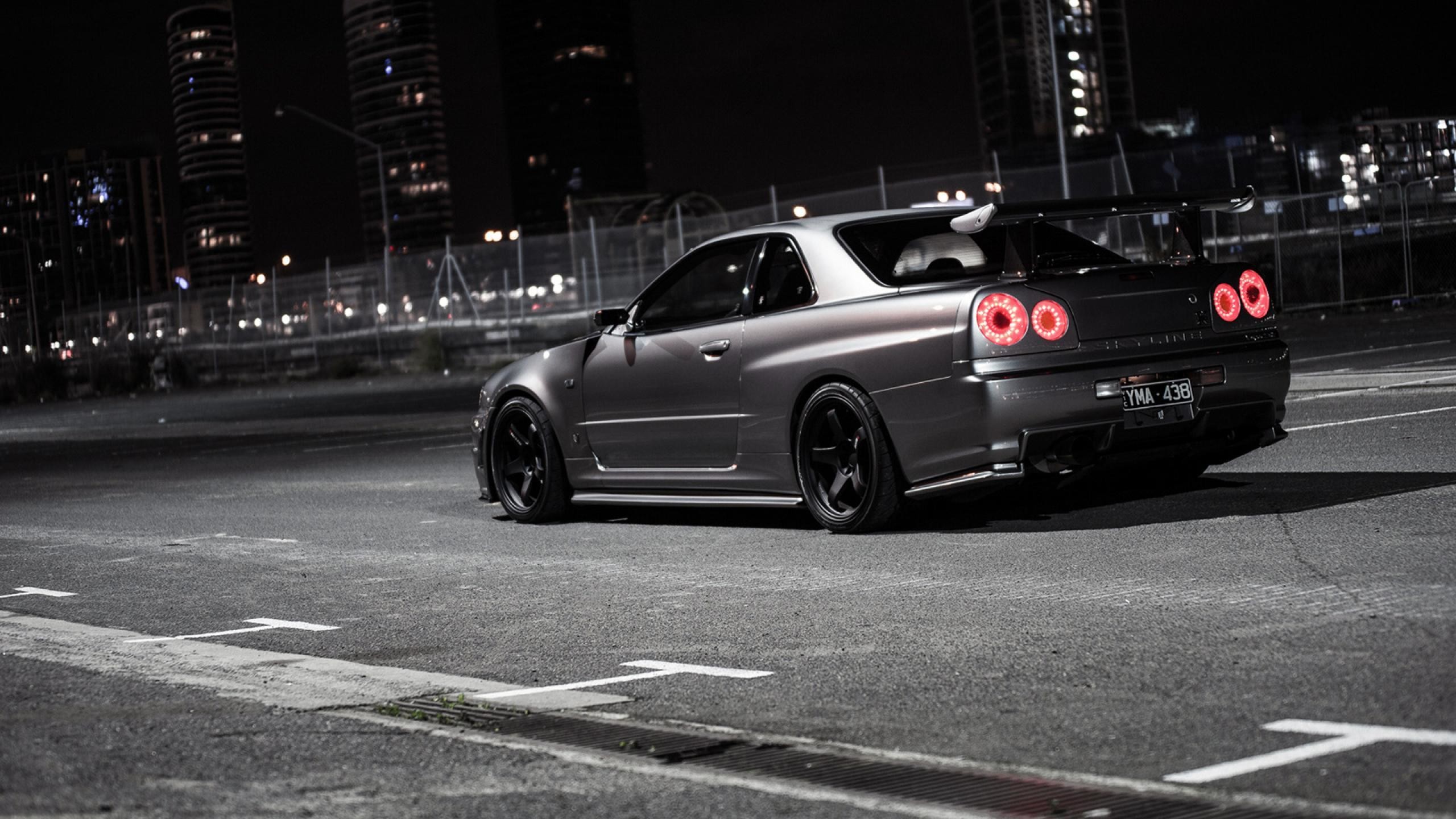 Gtr R32 Wallpapers