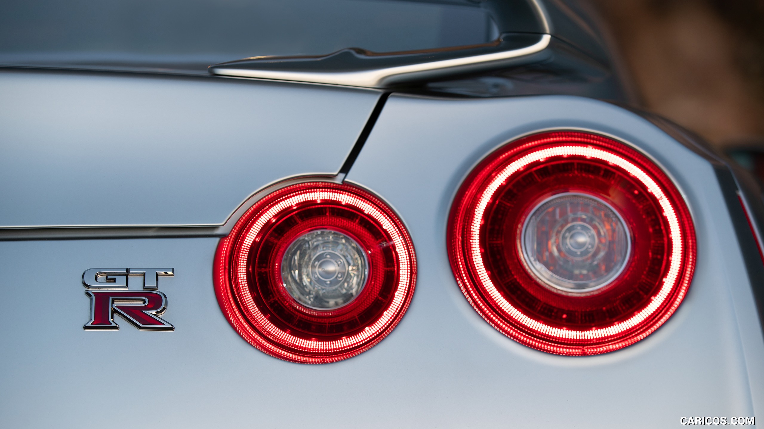 Gtr Tail Lights Wallpapers