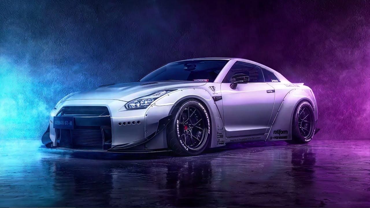 Gtr Wallpapers