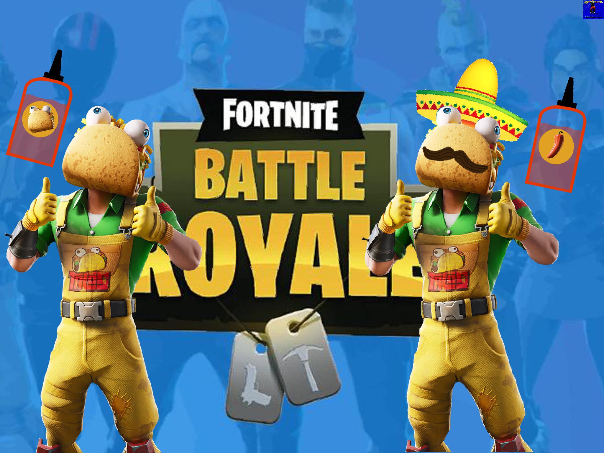 Guaco Fortnite Wallpapers