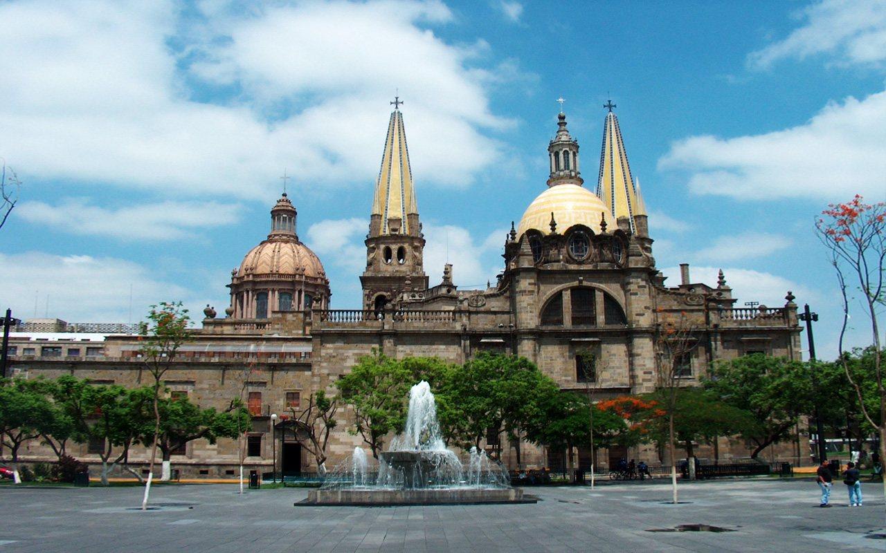 Guadalajara Wallpapers