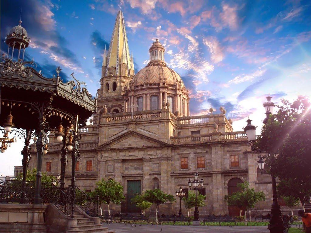 Guadalajara Wallpapers