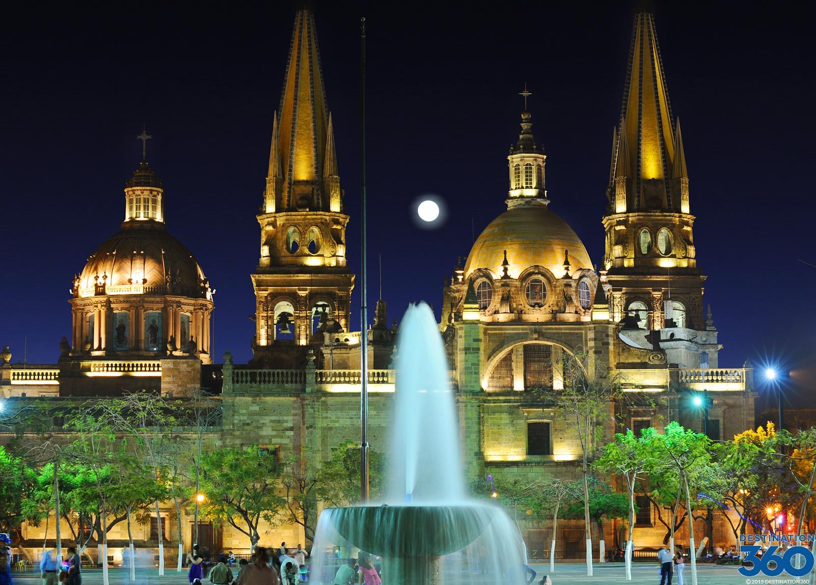 Guadalajara Wallpapers