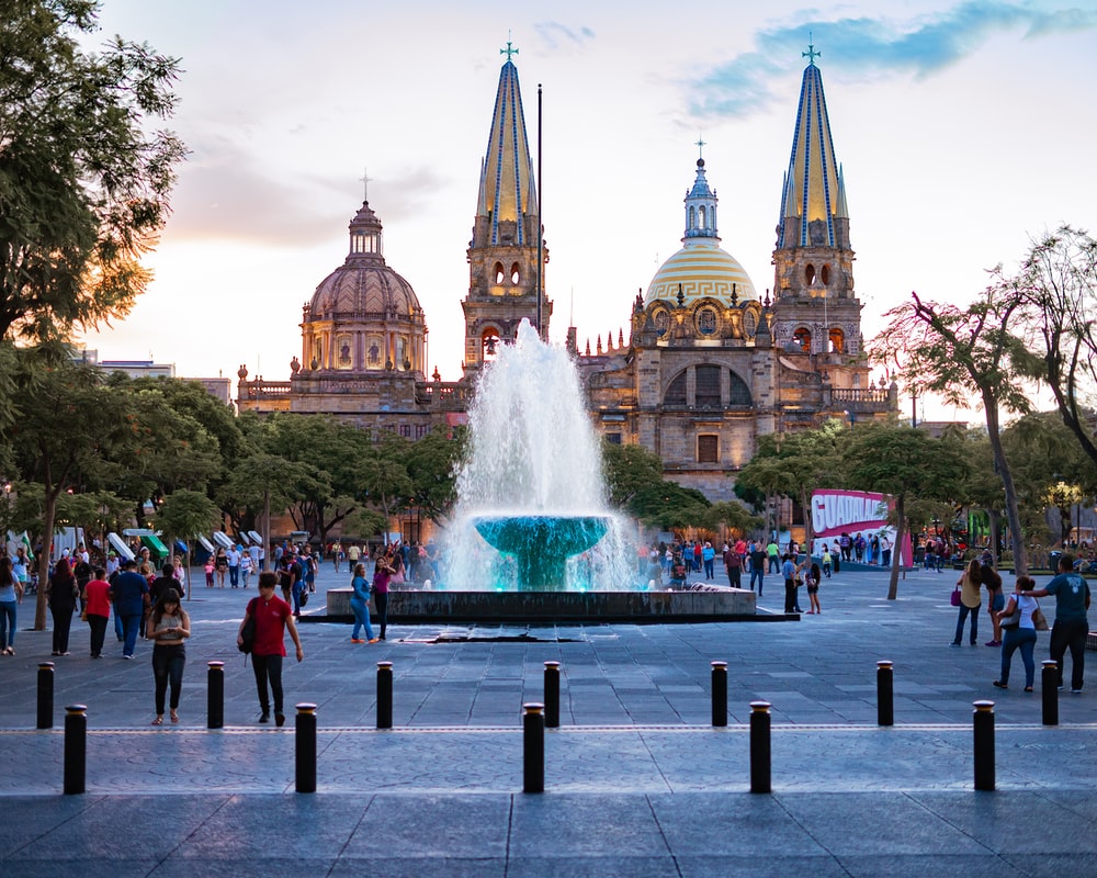 Guadalajara Wallpapers