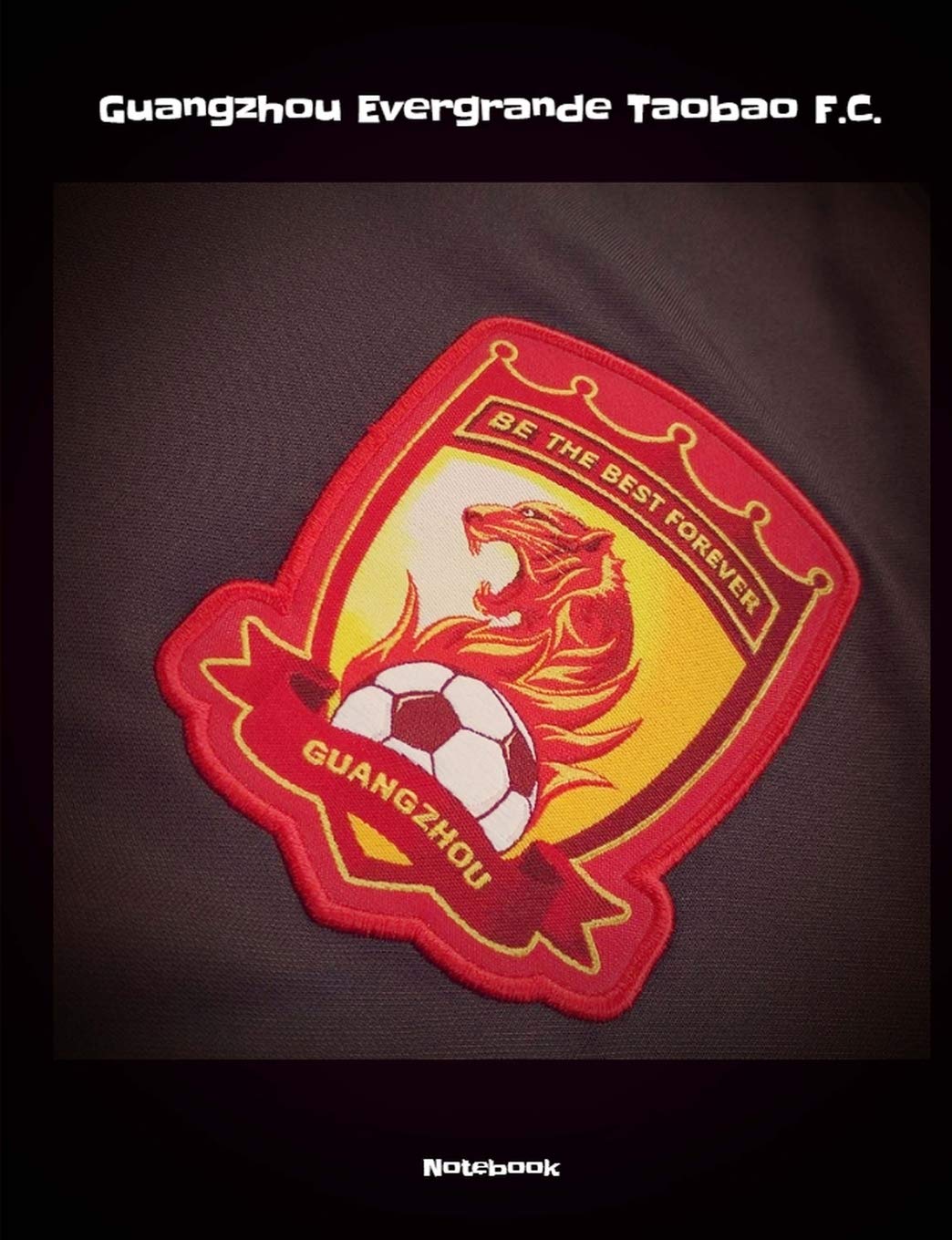 Guangzhou Evergrande Taobao F.C. Wallpapers