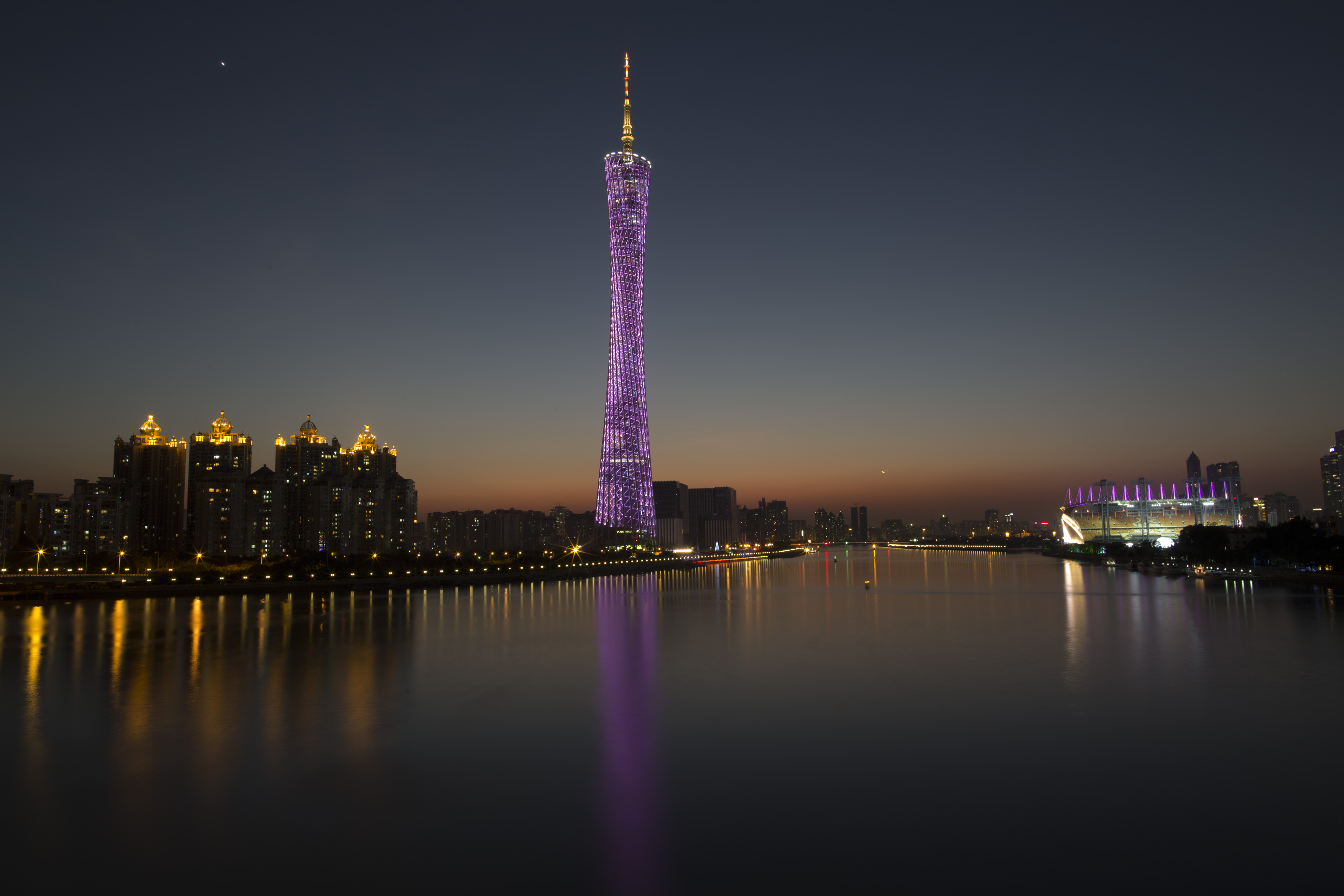 Guangzhou Wallpapers