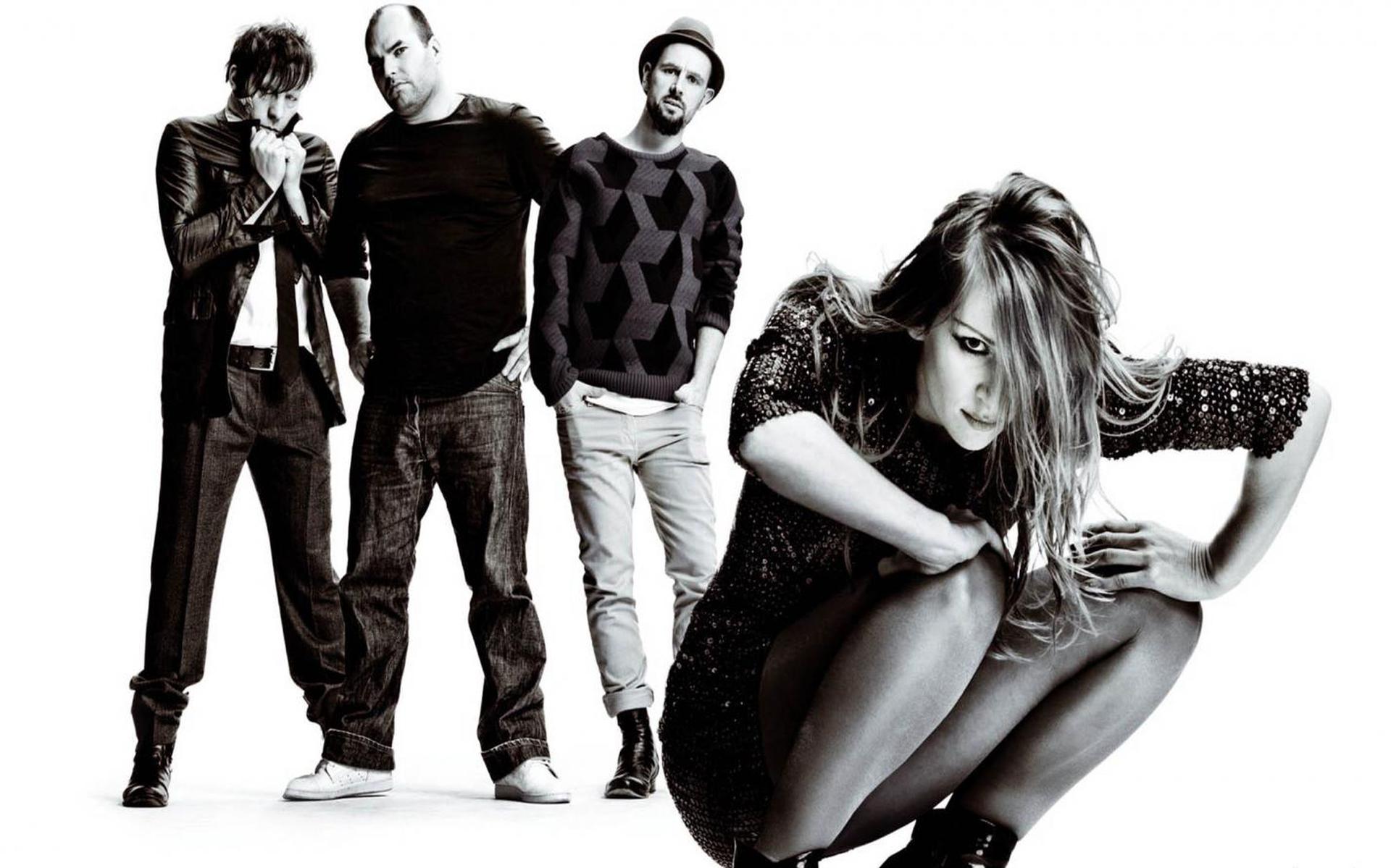 Guano Apes Wallpapers