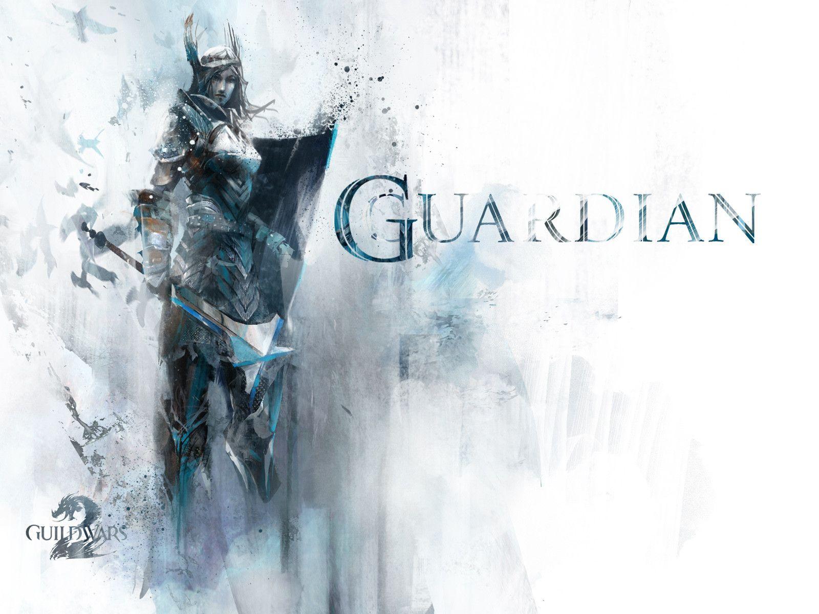 Guardian Wallpapers