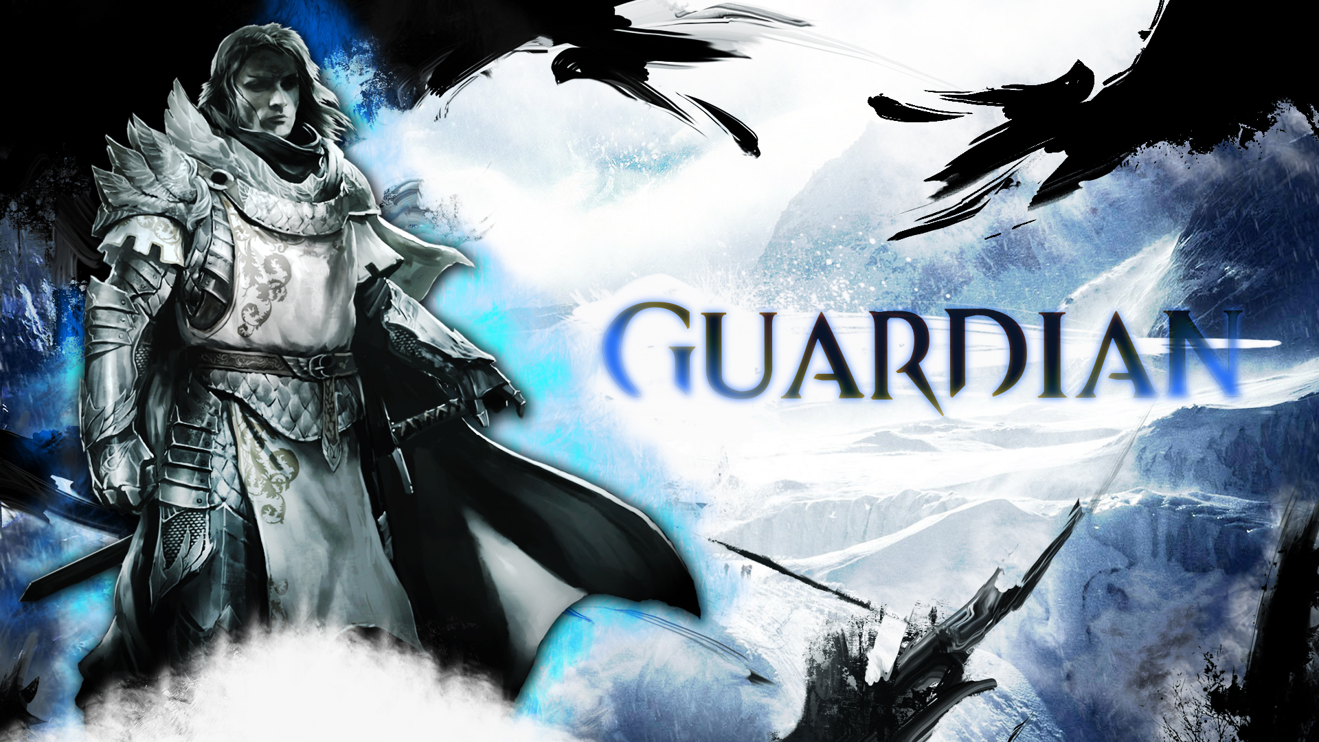 Guardian Wallpapers