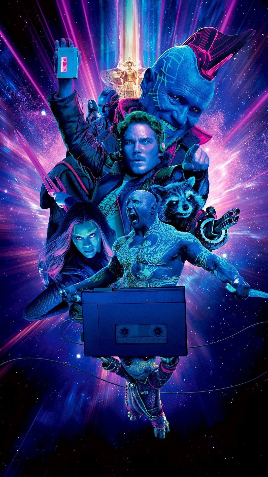 Guardians of the Galaxy HD Wallpapers