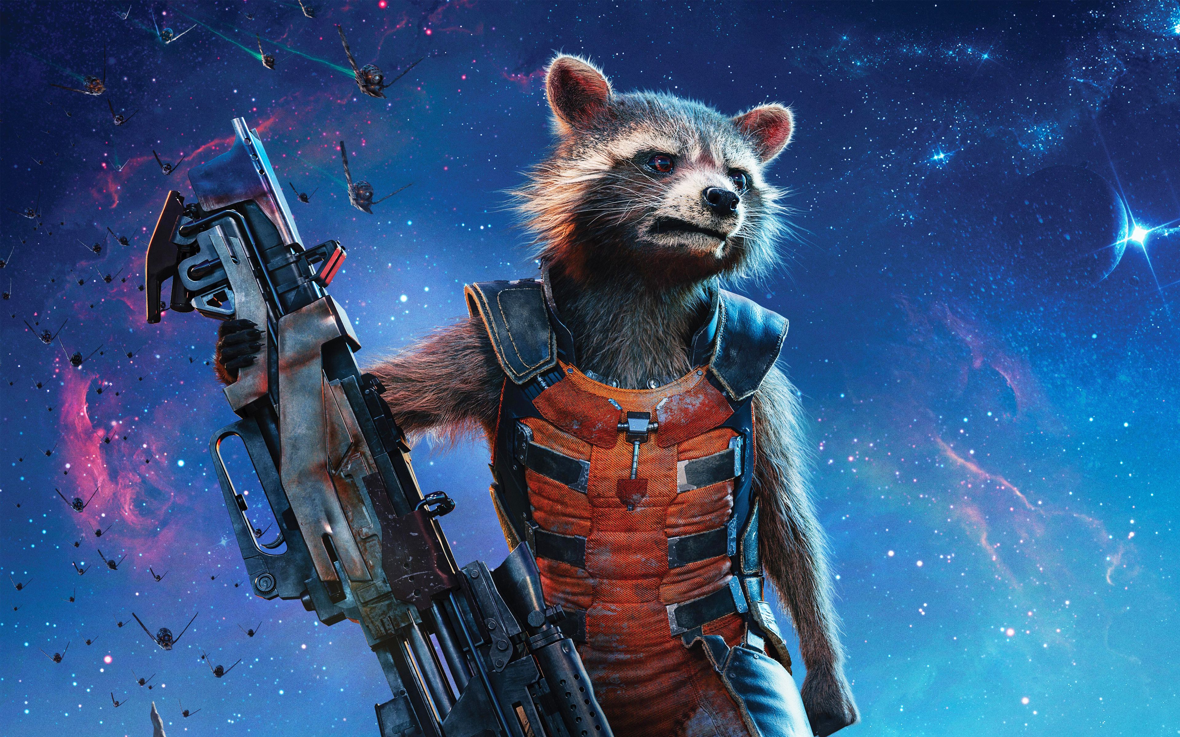 Guardians of the Galaxy HD Wallpapers