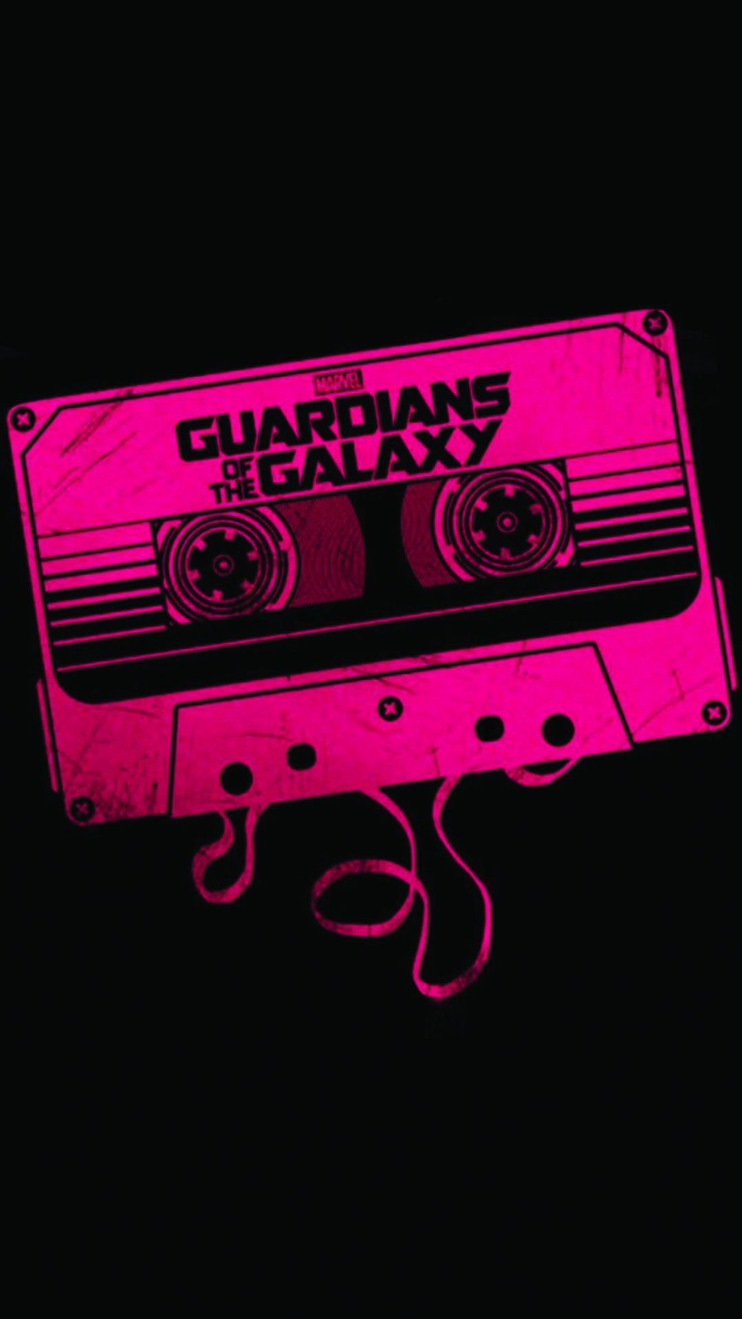 Guardians Of The Galaxy Iphone Wallpapers