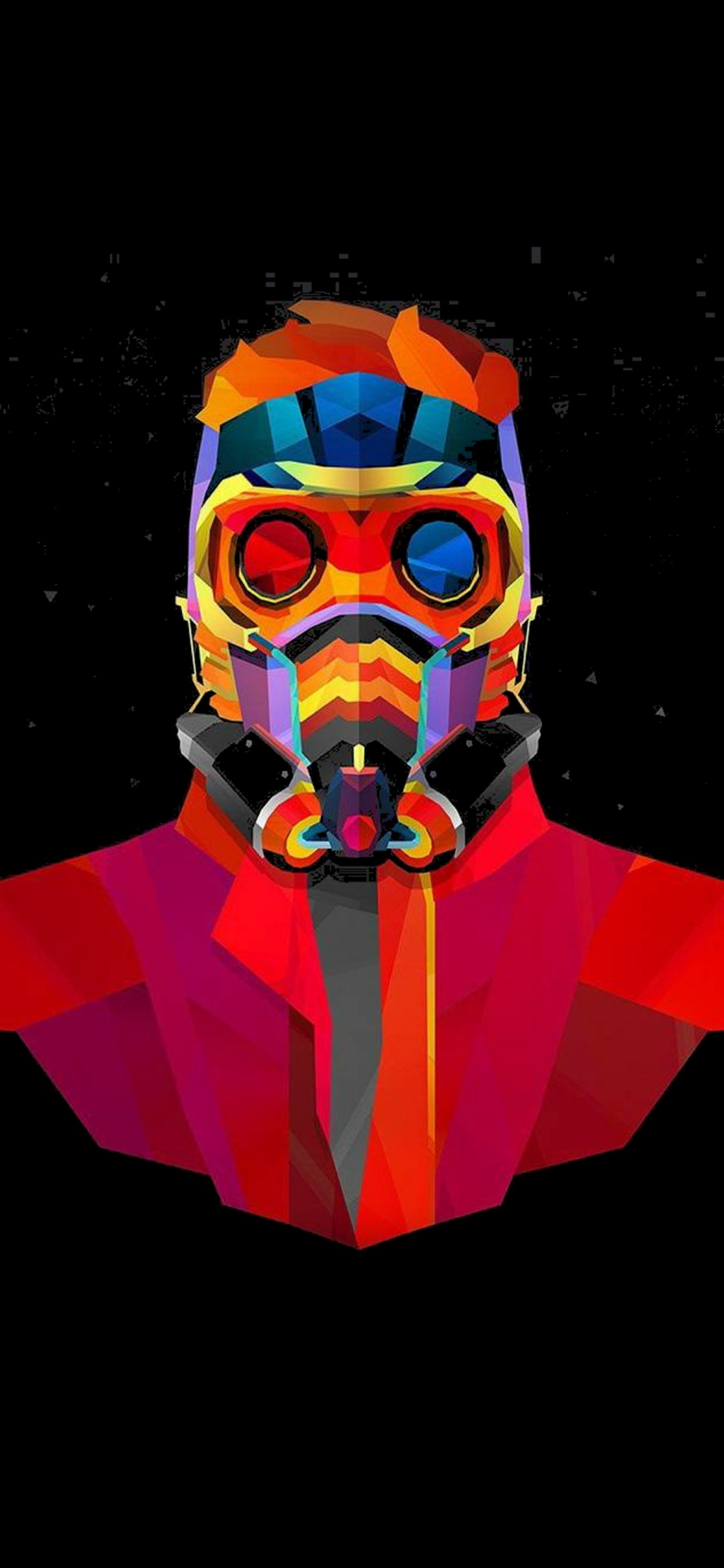 Guardians Of The Galaxy Iphone Wallpapers