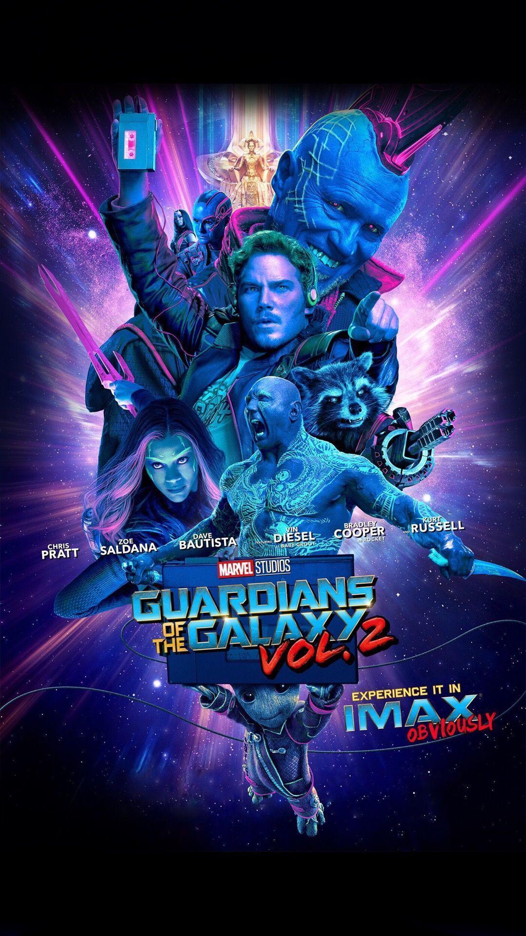 Guardians Of The Galaxy Vol 2 Artwork Wallpapers