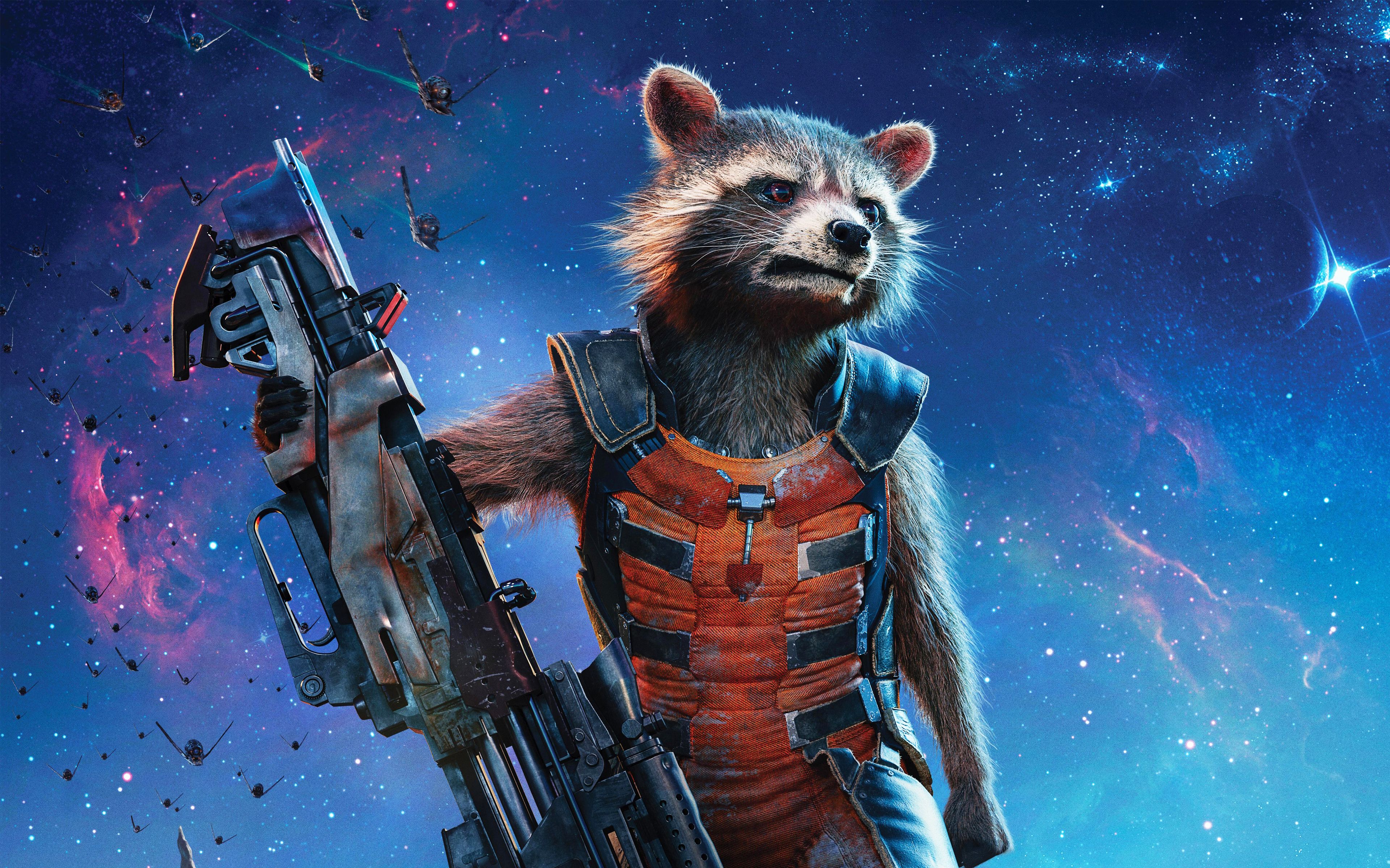 Guardians Of The Galaxy Vol 2 Artwork Wallpapers