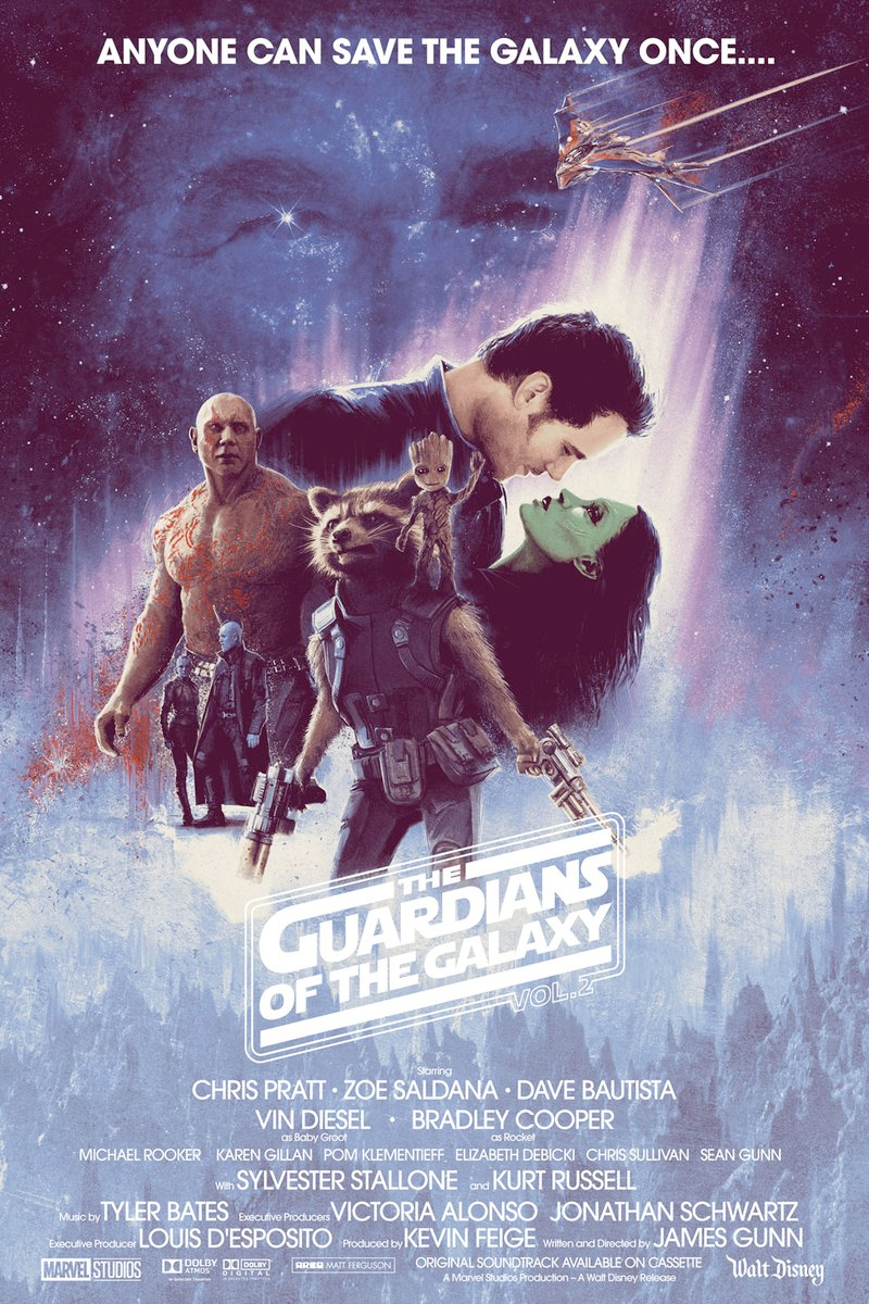 Guardians Of The Galaxy Vol 2 Empire Cover Wallpapers