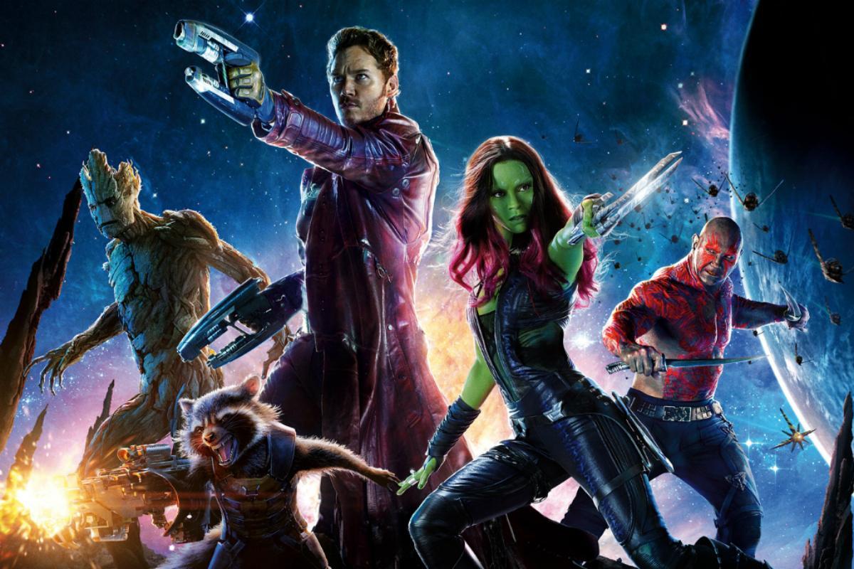 Guardians Of The Galaxy Vol 2 Empire Cover Wallpapers