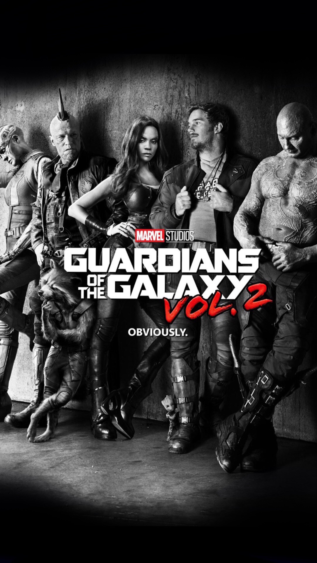 Guardians Of The Galaxy Vol. 2 Wallpapers