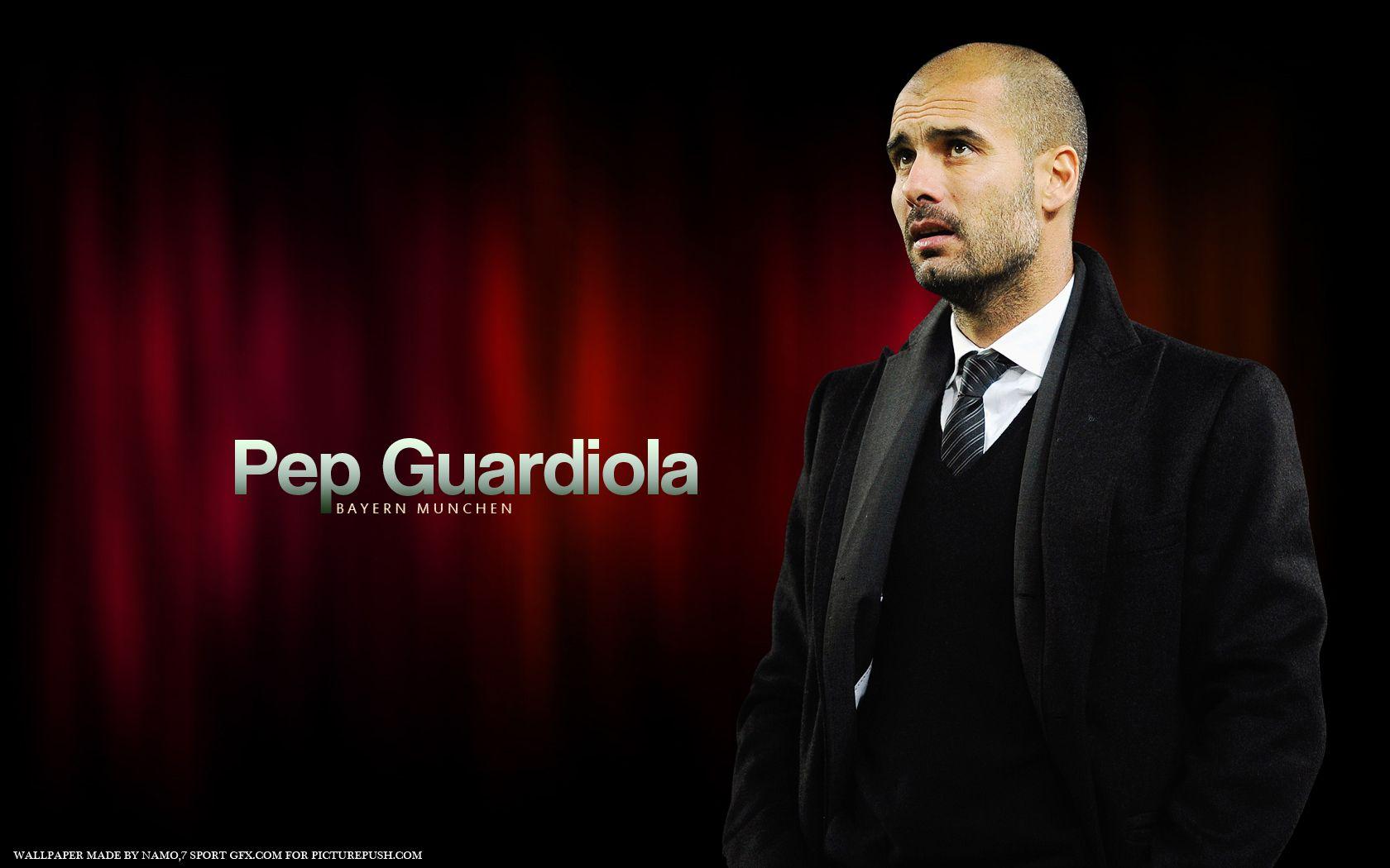 Guardiola Wallpapers