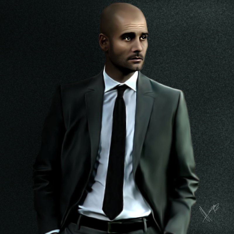 Guardiola Wallpapers