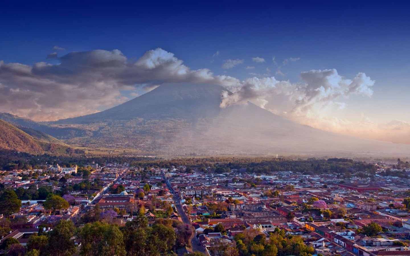 Guatemala Wallpapers