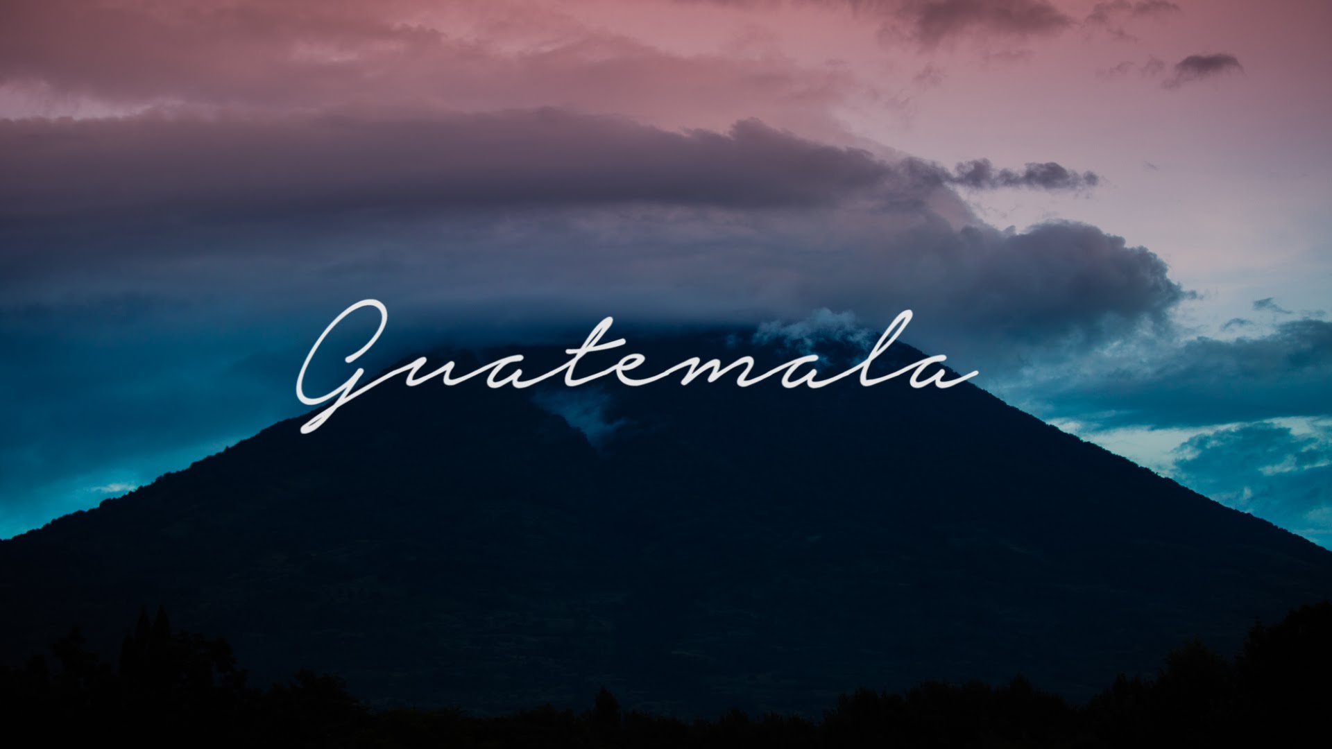 Guatemala Wallpapers