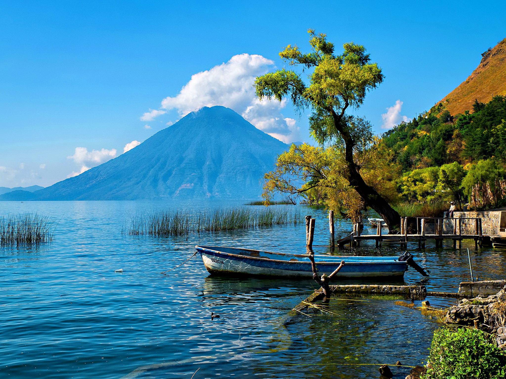 Guatemala Wallpapers