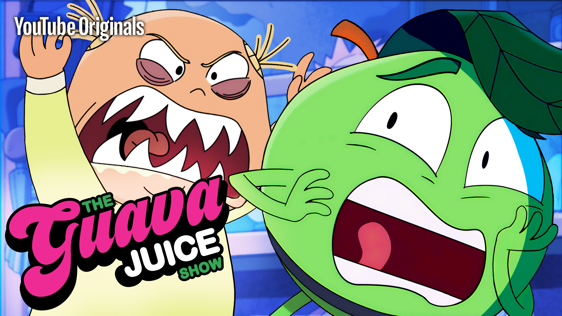 Guava Juice Wallpapers