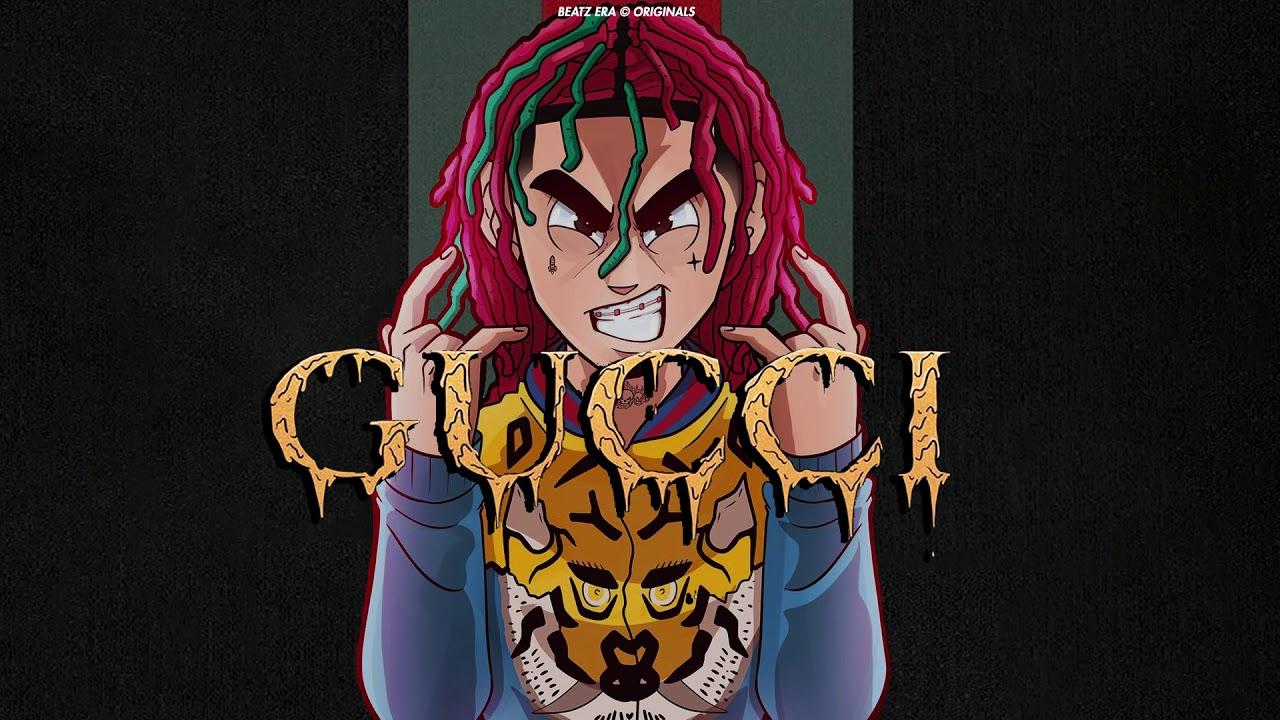 Gucci Anime Wallpapers