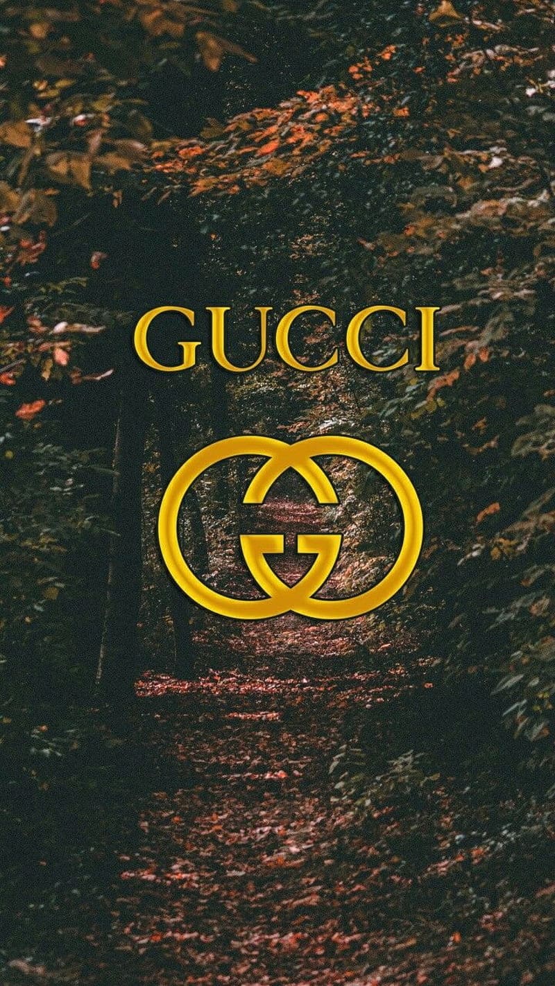 Gucci Anime Wallpapers